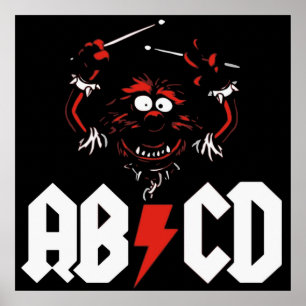 ACDC POSTER