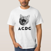 ACDC TOD METAL MUSIC BAND FANS LOVERS