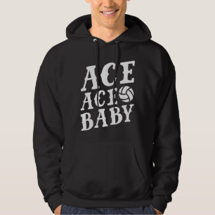 Ace Ace Baby Hoodie
