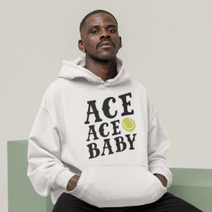 Ace Ace Baby Hoodie