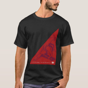 Ace Combat Zero Yo Buddyâ €Still Alive T-Shirt