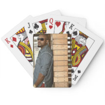 Ace Edition Playing Cards
