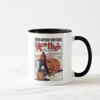 Ace High Magazine Cover 2