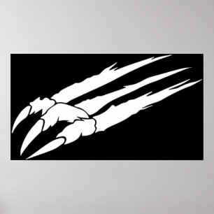 Ace-Kampfstriffer 1-Trigger Poster