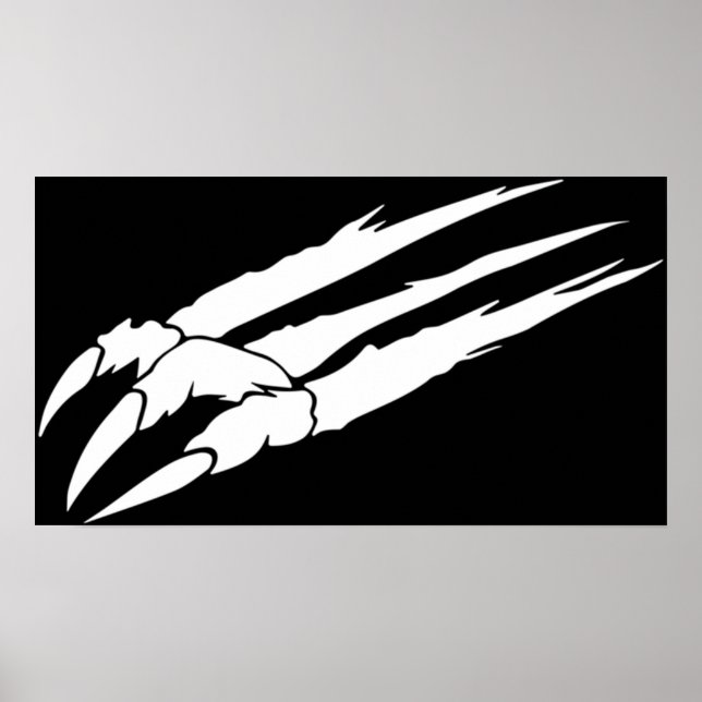 Ace-Kampfstriffer 1-Trigger Poster (Vorne)