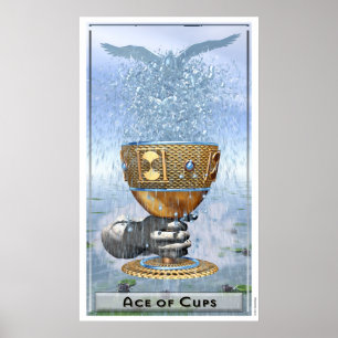 Ace of Cups Poster