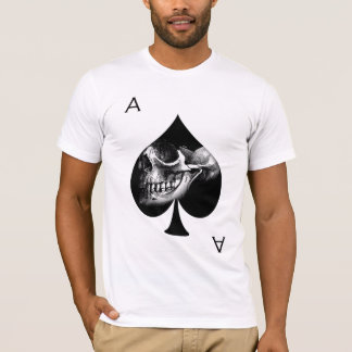 Ace of Spades - Männer T T-Shirt