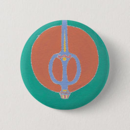Ace of Swords Button