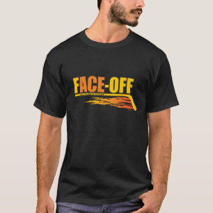 Ace-Off-T - Shirt (Hockey)