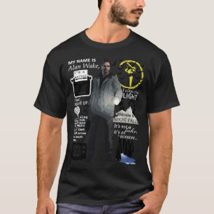 Ace Rimmer rauchen mir ein Kiefer wird für eine Pa T-Shirt