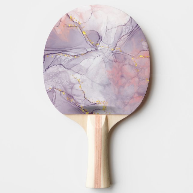 Ace your Game: Beruflich Ping Pong Paddles Tischtennis Schläger (Vorderseite)