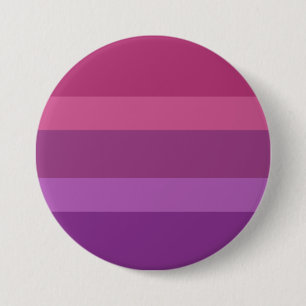 Aceflux-Stolz-Flagge Button