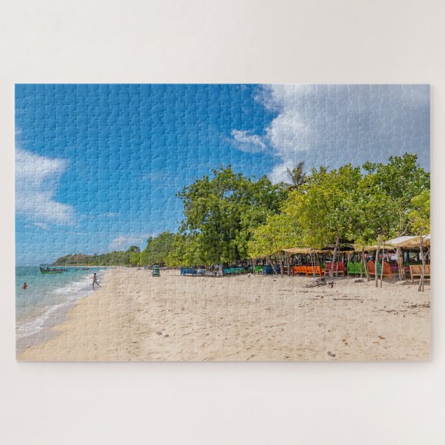 Aceh, Indonesien (Horizontal)