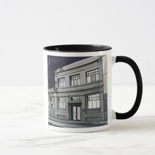 ACEM HQ Mug (Droite)