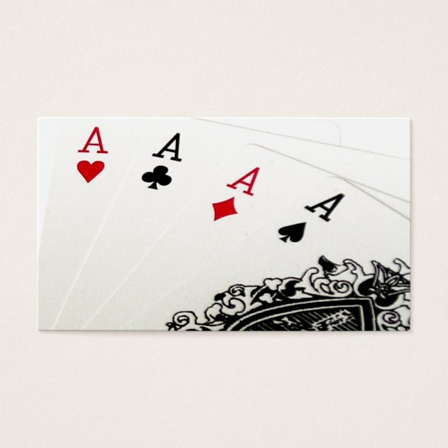 Aces (Devant)