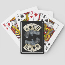 Aces n Acht Tote Mann Hand Derringer