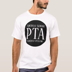 Aceserif Pta-T - Shirt