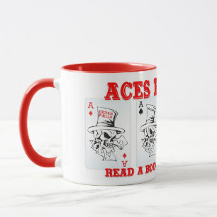 AcesHighMC Tasse