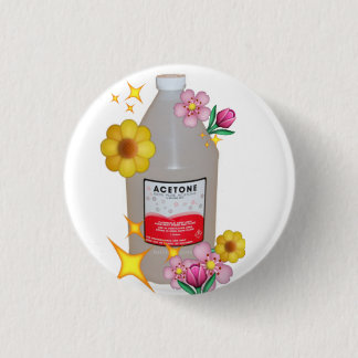 Aceton Button
