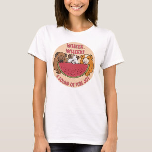 Ach, Ach! Ein Klang reiner Freude T-Shirt