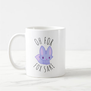 Ach du meine Güte Kaffeetasse