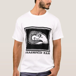 Achaemenid-RAM-T-Stück durch AncientAgesPrints T-Shirt
