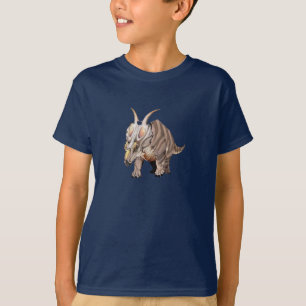 Achelousaurus Dinosaur T-Shirt