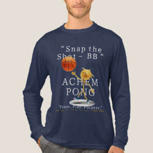 Achempong xx BB Snap   Bold Moves Legacy Series Tri-Blend Shirt
