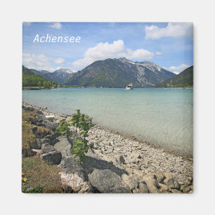 Achensee Magnet