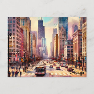 Acheter des cartes postales vintage de voyage cool