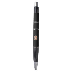 Acheter Stylos noirs en vrac 1 à 3000 pièces pour
