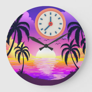 Acheter une horloge murale de haute qualité en lig