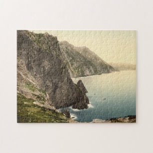 Achill Head. County Mayo, Irland