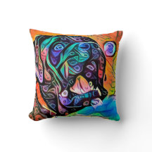 Achille le coussin de bulle de Corso de canne