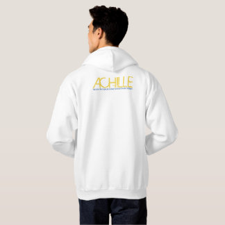 Achilles Kapuze Hoodie