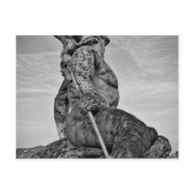Achilles, Korfu
