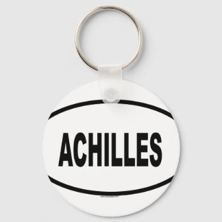 ACHILLES SCHLÜSSELANHÄNGER