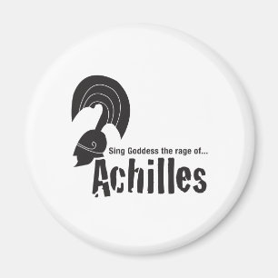 Achilleus Magnet