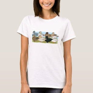 Acht Anruf-Enten T-Shirt