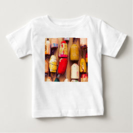 Acht Links Baby T-shirt
