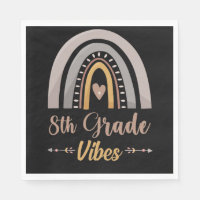 Achte Klasse Vibe Achte Klasse Zurück zur Schule