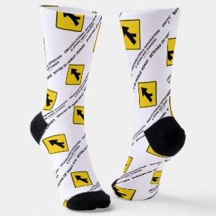 Achten Sie auf die organisatorische Integration de Socken