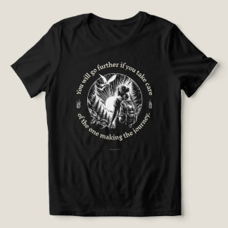 Achten Sie auf Ihren eigenen T - Shirt für Frauen