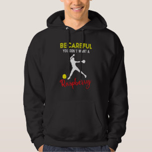 Achten Sie darauf, dass Sie kein Himbeerspiel Gewo Hoodie