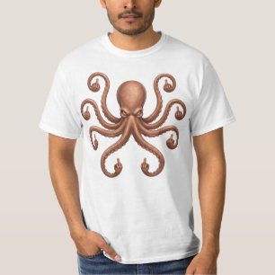 Achtfuss sauer T-Shirt