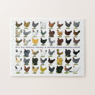 Achtundvierzig HennePromo