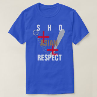 Achtung anzeigen T-Shirt