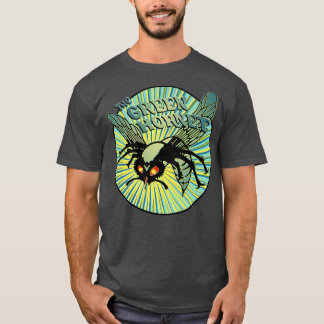 Achtung Hornissenstich T-Shirt