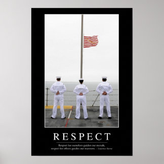 Achtung: Inspirationsangebot 1 Poster