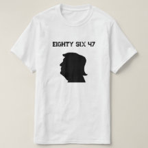 achtzig Sechs 47 T - Shirt